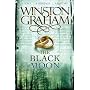 The Black Moon: A Novel of Cornwall 1794-1795