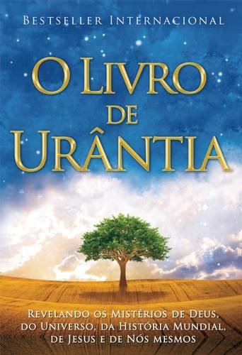 O Livro de UrÃ¢ntia (Portuguese Edition)