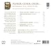 Plorer, Gemir, Crier: Homage to the Golden Voice of Johannes Ockeghem