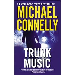 Trunk Music (Harry Bosch, No. 5)