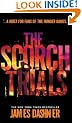 The Maze Runner 2 : Scorch Trials