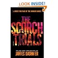 The Maze Runner 2 : Scorch Trials