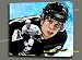 SIDNEY CROSBY Pittsburgh Penguins ORG Painting Art Canvas Mounted W Gallery Wrap Style 24X22X1.5"