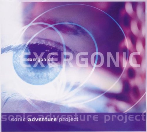 Sonic Adventure Project - Exergonic - Zortam Music
