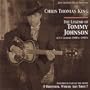 The Legend Of Tommy Johnson: Act 1: Genesis 1900's-1990's