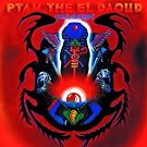 Ptah The El Daoud