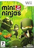 Mini ninjas
