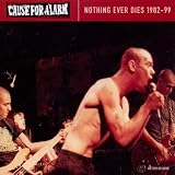 Nothing Ever Dies