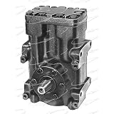 Four Seasons 57070 Remanufactured AC Compressor by Four Seasons