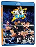 WWE: SummerSlam 2010 [Blu-ray]