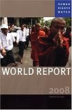 Human Rights Watch World Report 2008 (Human Rights Watch World Report)