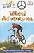 Wheel Adventures: Cub Scout Activity Series (CUB SCOUT ACTIVITY BOOK)