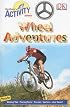 Wheel Adventures: Cub Scout Activity Series (CUB SCOUT ACTIVITY BOOK)