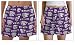 K-State Logo Boxers XL Kansas State University 100% Cotton Boxer Shorts for HIM or HER- SEARCH BROAD BAY BOXERS FOR MORE DESIGNS Unique GIFT Ideas Man Men Boyfriend Woman Women Ladies Mother Dad Mom CUTE!