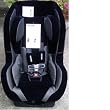 Recaro Signo G2 Convertible Child Safety Car Seat, Graphite