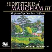 Short Stories of William Somerset Maugham, Volume 3 | [W. Somerset Maugham]