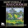 Short Stories of William Somerset Maugham, Volume 3