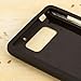 MPERO SNAPZ Series Rubberized Case for Motorola DROID MAXX / DROID ULTRA - Black