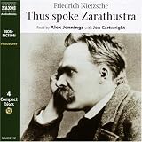 Thus Spoke Zarathustra
