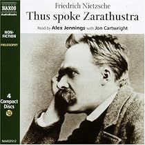Thus Spoke Zarathustra