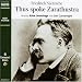 Thus Spoke Zarathustra