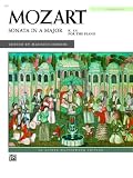 Sonata in A, K. 331 Complete