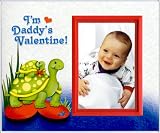 I'm Daddy's Valentine - Picture Frame Gift