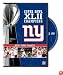NFL Super Bowl XLII - New York Giants Championship DVD