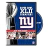 NFL Super Bowl Xlii Champions [DVD] [Region 1] [US Import] [NTSC]