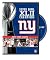 NFL Super Bowl XLII - New York Giants Championship DVD