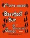 Barefoot Bar 11x14 Tiki Art Print