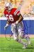 Andre Tippett Autographed/Hand Signed Goal Line Art Card with HOF 08