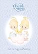 Biblia Precious Moments - Angeles (Spanish Edition)