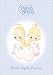 Biblia Precious Moments - Angeles (Spanish Edition)