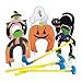 Halloween Golf Set