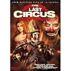 The Last Circus (English Subtitled)