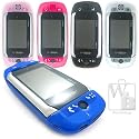 Kroo T Mobile Sidekick 3 / III Pda Cell Phone Skin - Clearance Sale