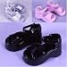 Apparel : COLOR CHOICES Kids Diva Shoes - Adds to Lots of Costume Fun
