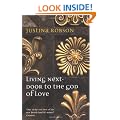 Living Next-Door to the God of Love