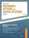 ARCO Mechanical Aptitude and Spatial Relations Tests