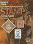 Scott 2009 Standard Postage Stamp Catalogue, Vol. 1: United States and Affiliated Territories, United Nations, Countries of the World- A-B