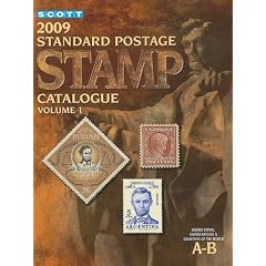 Scott Standard Postage Stamp Catalogue, Volume 1: United States and Affiliated Territories, United Nations, Countries of the World, A-B (Scott Standard ... Vol.1: U.S., Countries of the World A-B)