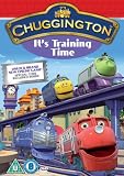 Chuggington - Its Training Time [DVD]