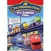 Chuggington - It's Training Time [DVD]