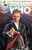 Doctor Who: The Twelfth Doctor #1