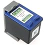 Compatible HP 57(C6657A) Color Ink Cartridges -Pack of 2 -Deskjet 9600, 9650, 9670, 9680, 5550, 5750 Brand