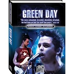 Green Day - Rock Case Studies [2007] [DVD]