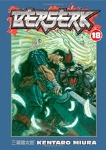 Berserk Volume 18