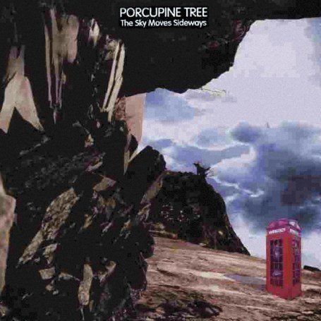 Porcupine Tree - Spiral Circus Lyrics - Zortam Music