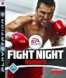 Fight Night Round 3